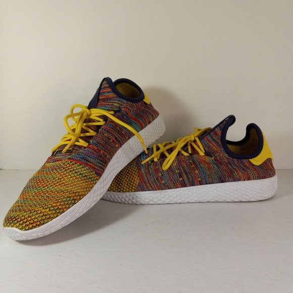 Human Race shoes - Picture 1 of 4